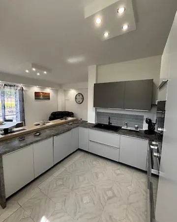 Bed & Breakfast Yasmir