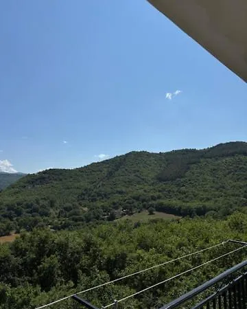 Yasmir Grumento Nova