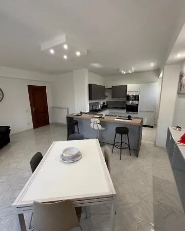 Yasmir Bed & Breakfast