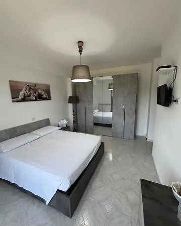 Bed & Breakfast Yasmir 3*