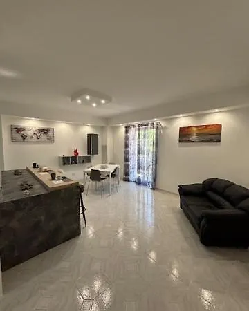 Bed & Breakfast Yasmir Grumento Nova