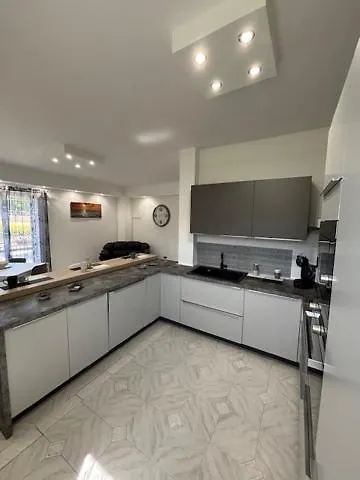 Bed & Breakfast Yasmir