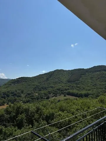 Yasmir Grumento Nova