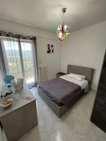 Yasmir Bed & Breakfast 3*