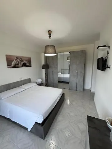 Bed & Breakfast Yasmir 3*