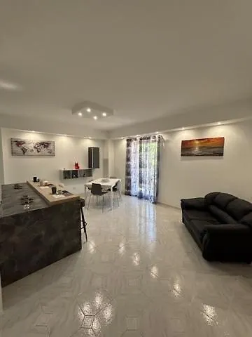 Bed & Breakfast Yasmir Grumento Nova