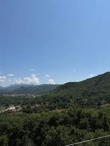 Yasmir 3* Grumento Nova